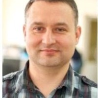 Vadym Rudevich