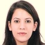 Cyrine Elloumi