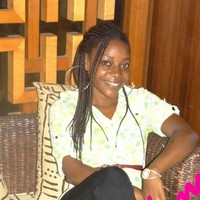 Mardelle Agossou