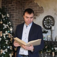 Pavel Panferov