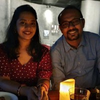 Aditi singh dey Palit