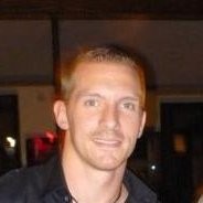 Jason Harding