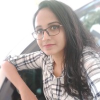 Sruthi Muraleedharan