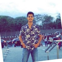 Syed Ubed Ali