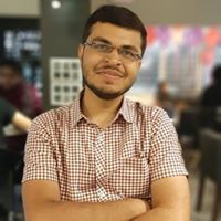 Sushant Patrikar
