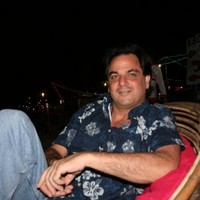 Barry Krall