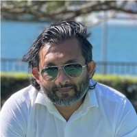 Mohammad Awal