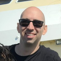 Oran Schreiber