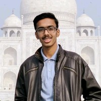 Harsh Gandhi