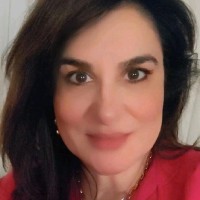 Andréa S. Kemp