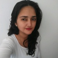 Elizabeth Paharsingh