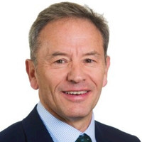 Richard Taylor FRICS MCIArb