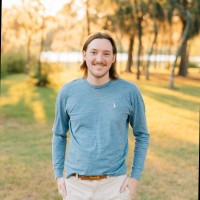 Colton Rush
