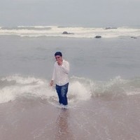 RANADHEER BILLA