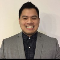 Carl Vincent Tirona