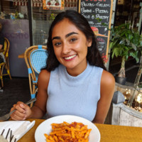 Sonali Bargotra