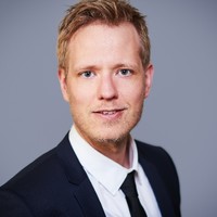 Jacob Søndergaard
