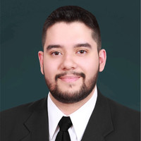Luis Alfredo Peña Peña