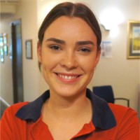 Eleanor Goodwin