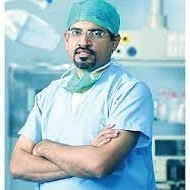 Dr Siddharth K