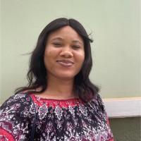 Chidinma Judith Nwadike