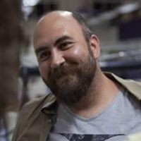 Glauco Madeira de Toledo