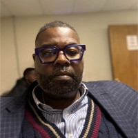 Anthony Alexander