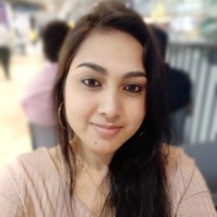 Asha sharma S