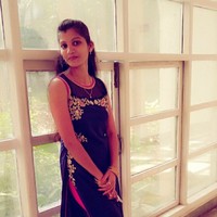 Mayuri Chaudhari