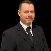 Roger Johnston
