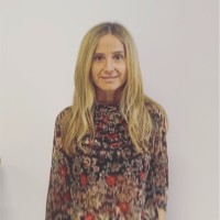 Mónica Pérez Martín