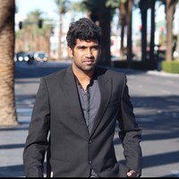 Yathin Reddy