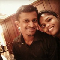 Mark Pradeep
