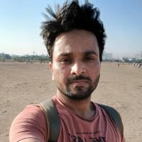 Sandip Pawar