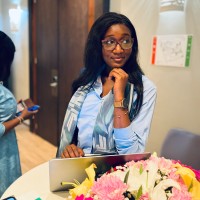 Khardiata Bocar Sall