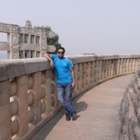 Deepak Asheya