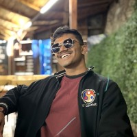 Adarsh Poojary