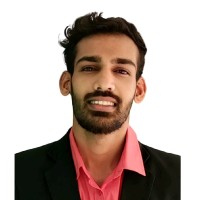 Vijeth Dsouza