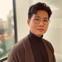 Lucas Cai
