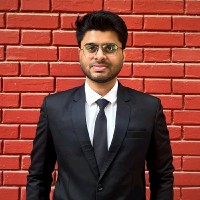 Shubham Mali