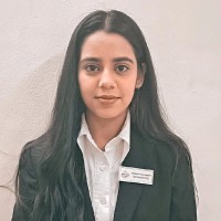 Priyamwada Bhadauria
