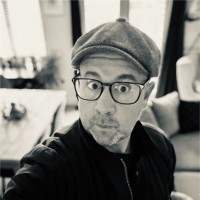Nick Mock