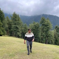 darshan Patel