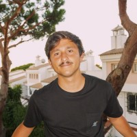Tomás Mota