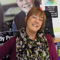 Tracey Sawyer