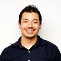 Eric Fernandez