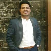 Dhiraj Sonawane