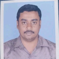 Balaji M