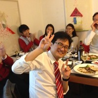 Jongwon Baek