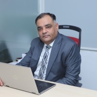 Rajneesh Kharbanda